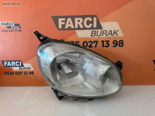 MİCRA SAĞ FAR ORJİNAL