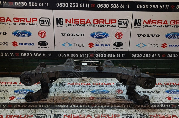 SSANGYONG TORRES ARKA TRAVERS ORJİNAL ÇIKMA YEDEK PARÇA