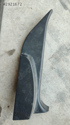 renault master III çıkma sağ ön kapı ayna iç plastiği
