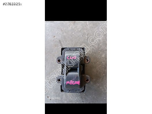 RENAULT MEGAN ATEŞLEME BOBİNİ