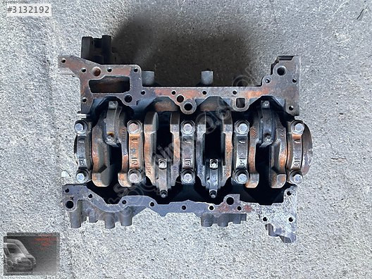 C8S1A Ford mondeo Motor mk3 2.0 tdci