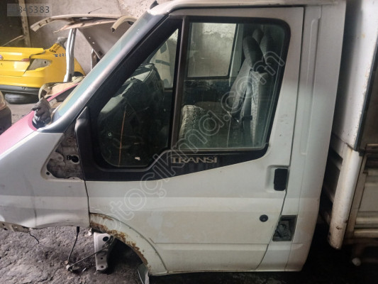 FORD TRANSİT V347 SOL ÖN KAPI ÇIKMA