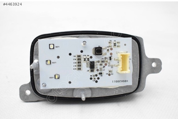 MEGANE 4 FAR BEYNİ SOL 285759447L