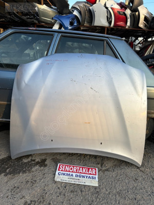 TOYOTA COROLLA E110 KAPUT ORJİNAL