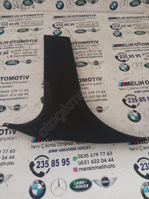 BMW ÇIKMA F30 SOL KAPI DİREK KAPLAMASI 51437221001