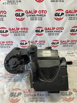 FORD CONNECT KALORİFER KUTUSU ORJINAL ÇIKMA