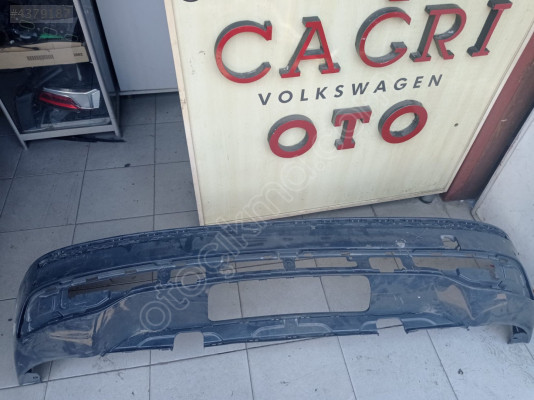 VOLKSWAGEN TİGUAN R LİNE DİFÜZÖR ÇAĞRI OTO MASLAK