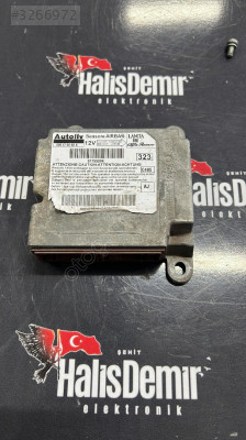 Fiat Linea Airbag Beyni 51755094 609470600K