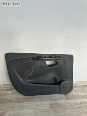 CİTREON NEMO SOL ÖN KAPI DÖŞEMESİ