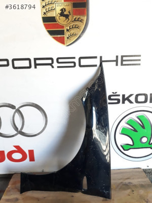OPEL INSİGNİA B KASA ÇIKMA SOL ÖN ÇAMURLUK