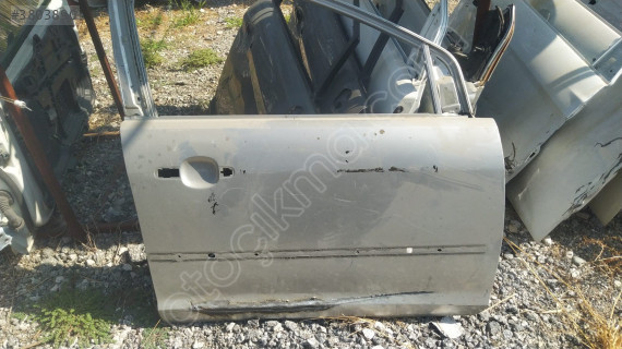 Ford focus  sag on kapı