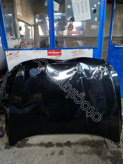 BMW F30 ÇIKMA ÖN KAPUT 2012-2018