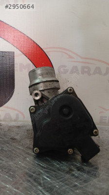8200614985 Renault Megane 3 Gaz Kelebeği