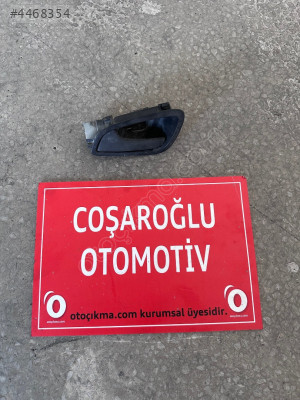 Courier sol iç kapı kolu