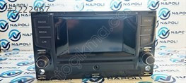 5G0035867C TEYP PASSAT GOLF TİGUAN