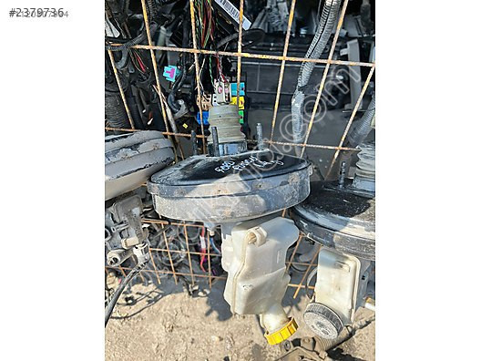 FORD FUSİON WESTINGHOUSE GUCMANLAR OTO