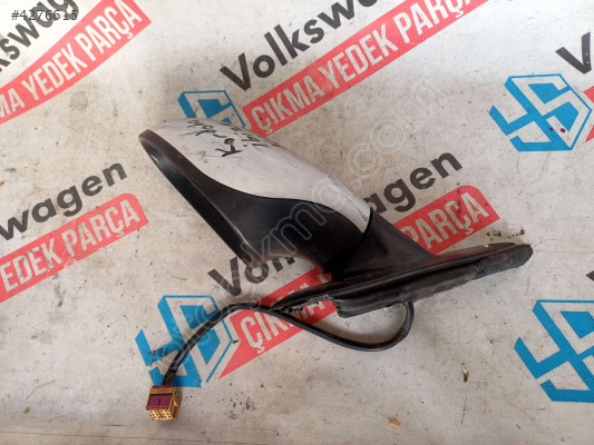 seat ibiza cordoba sol dikiz ayna 2003-08