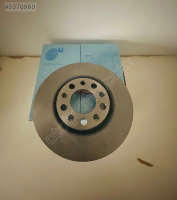 Giulietta ön disk takımı