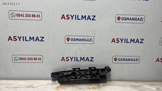 TAMPON BAĞLANTI BRAKETİ IX-35 ÖN 10-15 YAN SAĞ
