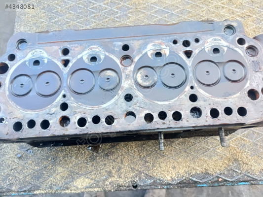 BMC LEVENT ORİJİNAL ÇIKMA ÜST KAPAK