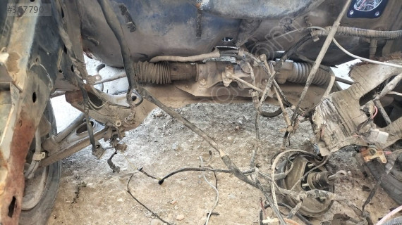 Uno motor travazi 70s