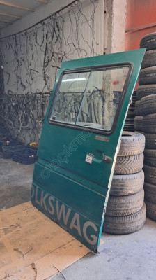 SÜRGÜLÜ KAPI SAĞ - LT 35 97-07  - 2D1843108B
