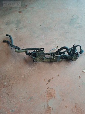 NISSAN NAVARA D23 ELEKTRİKLİ SU POMPASI 064100-1560