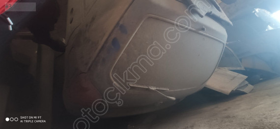 SUZUKİ ALTO 2002-2005 PARÇALARI BULUNUR-ALKO OTOMOTİV