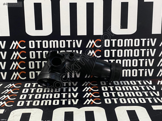BMW f30-f20-f10 Hava filtre hortumu 13717605638