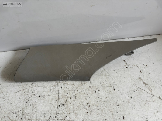 VOLVO S40 İÇ DİREK KAPLAMALARI SAĞ SOL