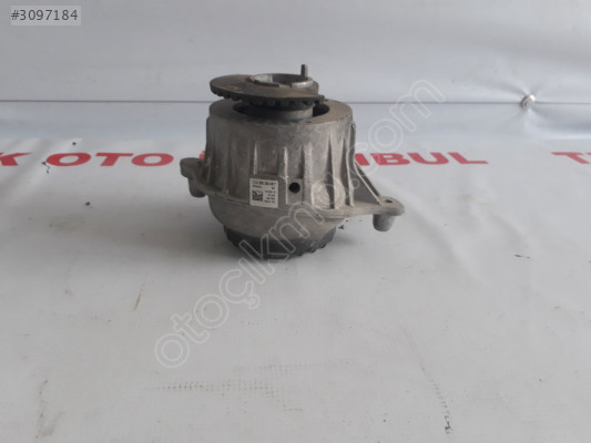 Mercedes C 205 MOTOR KULAĞI SOL A2052406417