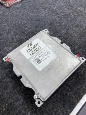 VOLKSWAGEN TİGUAN FAR BEYİN