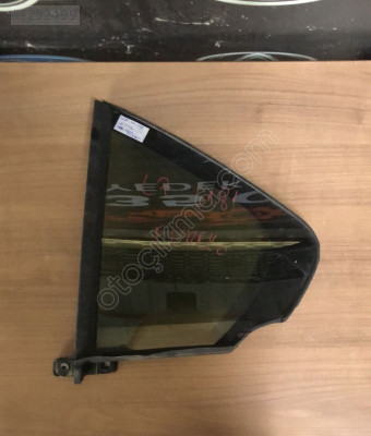 5C6845213 VW JETTA SOL ARKA KELEBEK CAMI