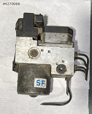 VOLKSWAGEN PASSAT ABS BEYNİ