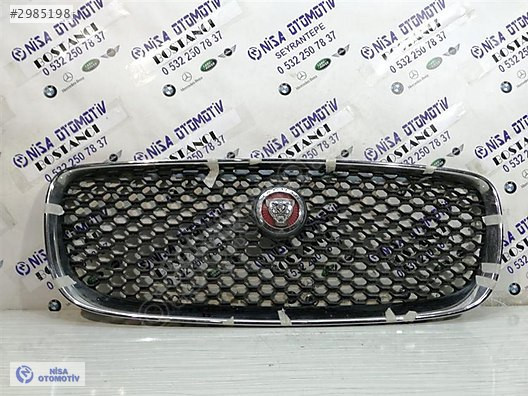 JAGUAR XF KASA PANJUR ORJ ÇIKMA GX63-018K28-A
