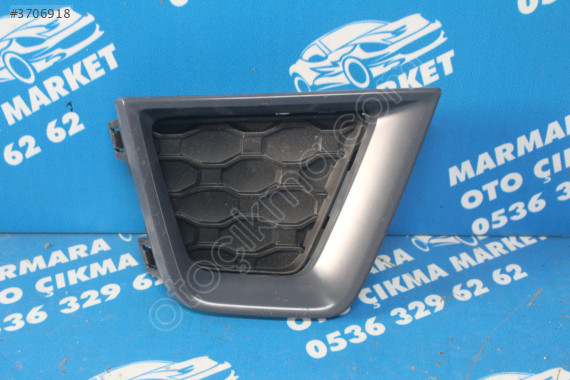 735676974 JEEP RENEGADE SAĞ TAMPON IZGARASI