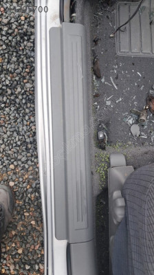 CHEVROLET LACETTİ HB SOL ÖN MARŞBİYEL PLASTİĞİ.OTO ERKAN ÜNYE