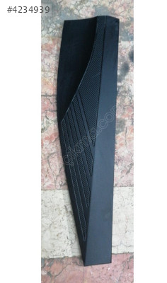 MG4 Sol Arka Kapı Çıtası || Orjinal Oto Çıkma