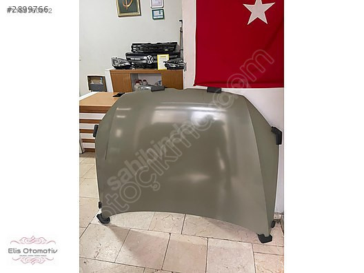 VOLKSWAGEN PASSAT B8 ÖN KAPUT SIFIR