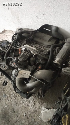 FORD MONDEO ORJİNAL ÇIKMA 2.0 TDİ KOMPLE MOTOR