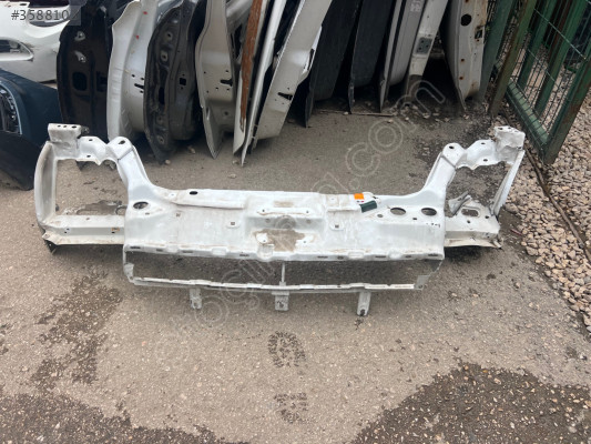 2003 2012 Ford connect çıkma ön panel