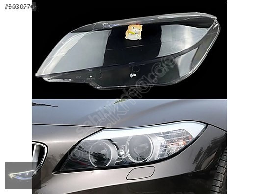 BMW Z4 E89 SOL FAR CAMI SIFIR 2009-2016