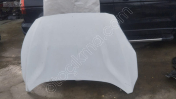 Ford Focus 4 motor kaputu çıkma orjinal