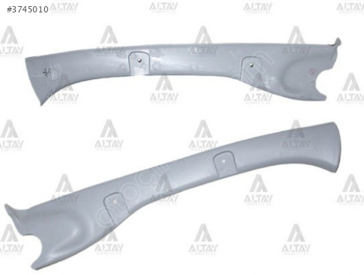 DİREK İÇ BAKALİTİ SOL FUSO CANTER FE711 / FE839 / 859 06=>