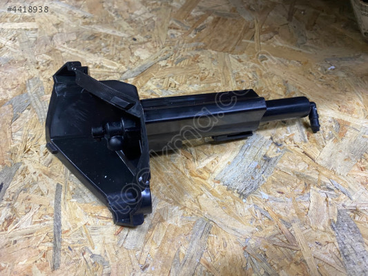 OPEL ASTRA J MAKYAJLI SAĞ FAR YIKAMA ROBOTU SIFIR GM 13374196