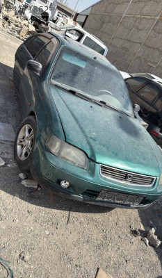 96 Honda Euro Civic kaput çamurluk