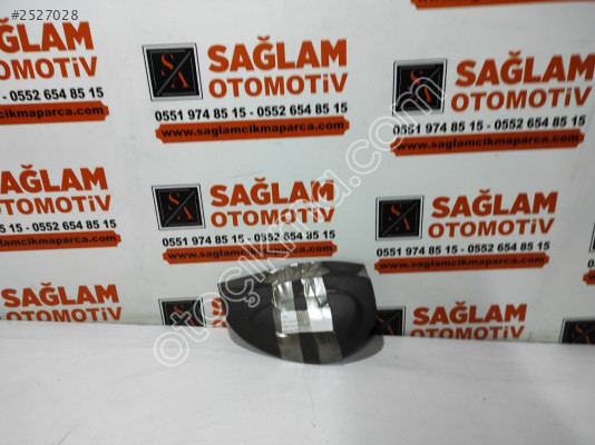 OPEL OMEGA BFL ÇIKMA GÖĞÜS SOL YAN KAPAĞI OEM; 09173996