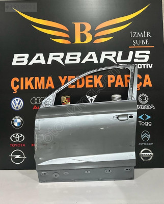 SKODA KAROQ SOL ÖN KAPI