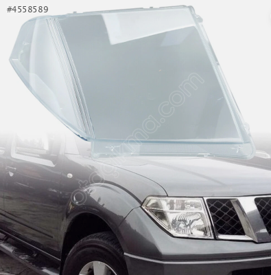 NAVARA SIFIR SAĞ FAR CAMI 2005