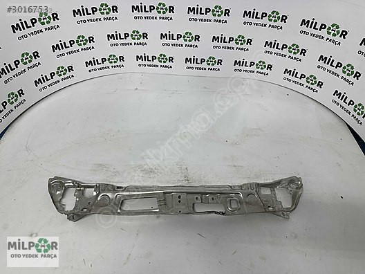 MERCEDES C SERİSİ 2021 2024 W206 ÖN ÜST PANEL A2066201400